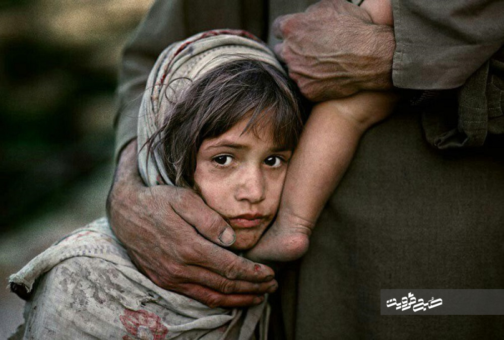 کمک هشت میلیارد تومانی خیران به ایتام استان قزوین 