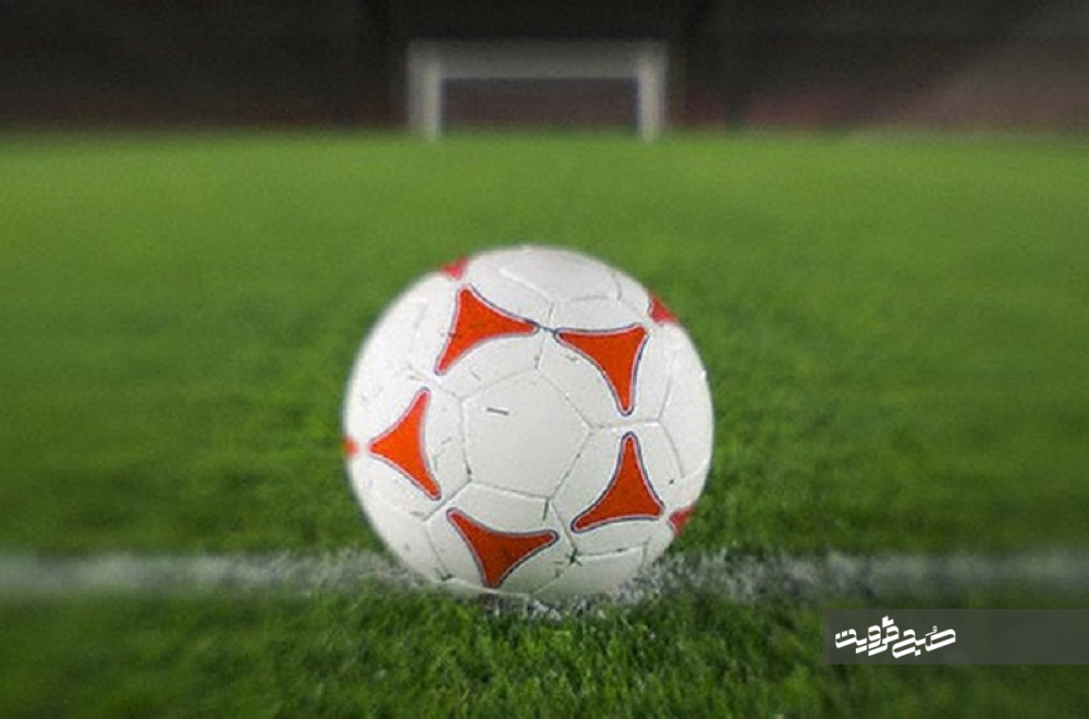  مسابقات فوتبال لیگ دسته دو کشور پخش می‌شود