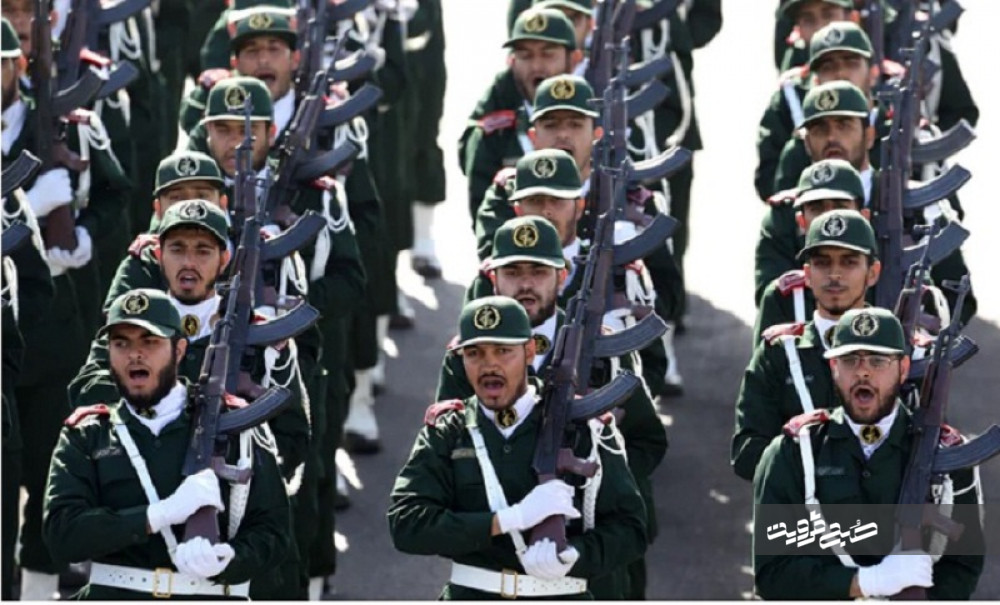 گاردین; واکنش تهران به تروریستی خواندن سپاه نشان داد صبر ایران هم حدی دارد