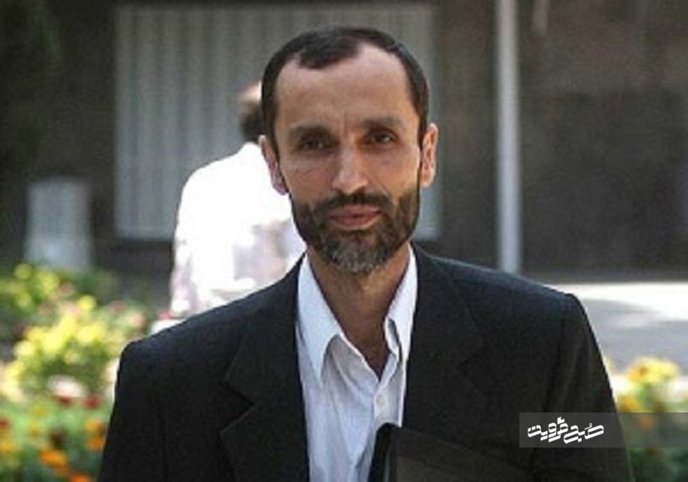بقایی بازداشت و روانه زندان شد