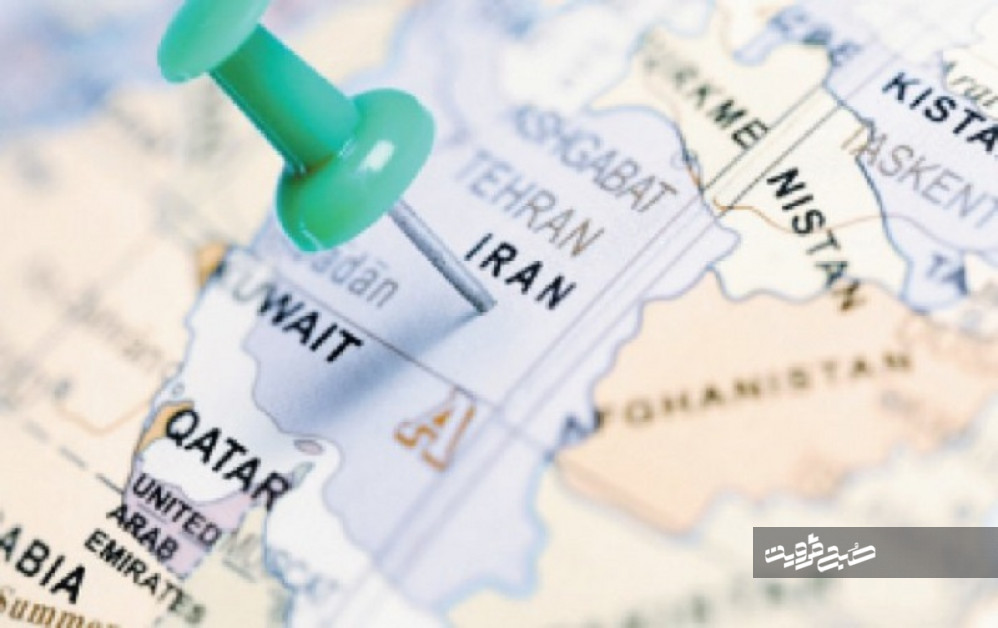  ارتباط تحولات منطقه با افزایش قدرت ایران چیست؟