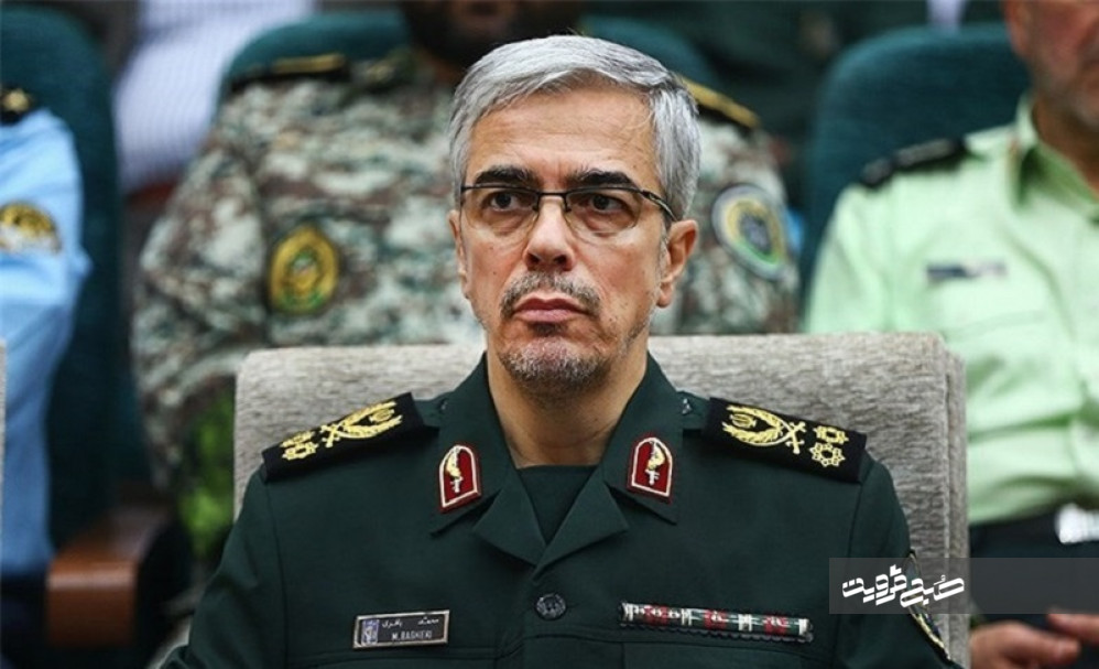 هم‌افزایی راهبردی نیروی دریایی ارتش و سپاه ضامن اقتدار دریایی ایران است
