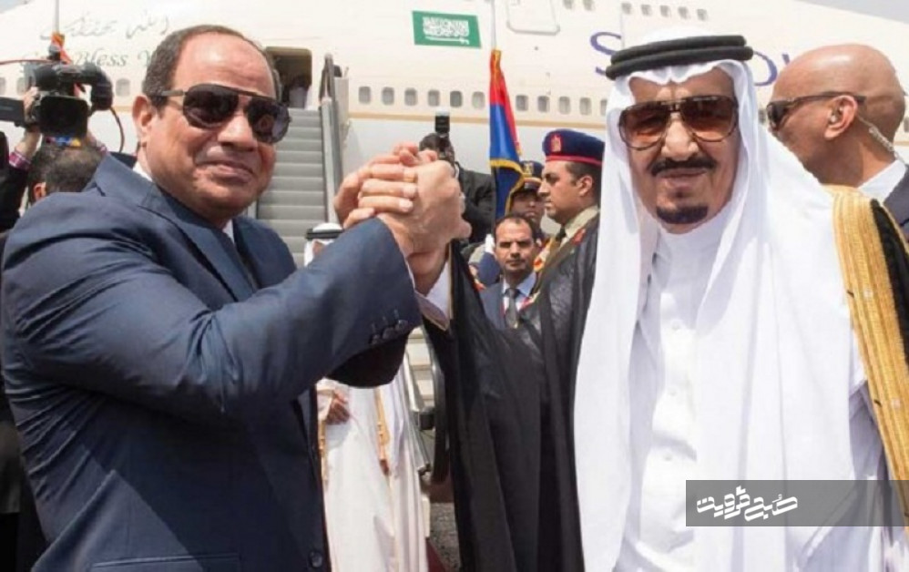  نقش و انگیزه عربستان در حادثه تروریستی مصر