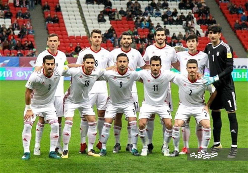 ایران - لیتوانی/ آخرین محک شاگردان کی روش پیش از جام جهانی