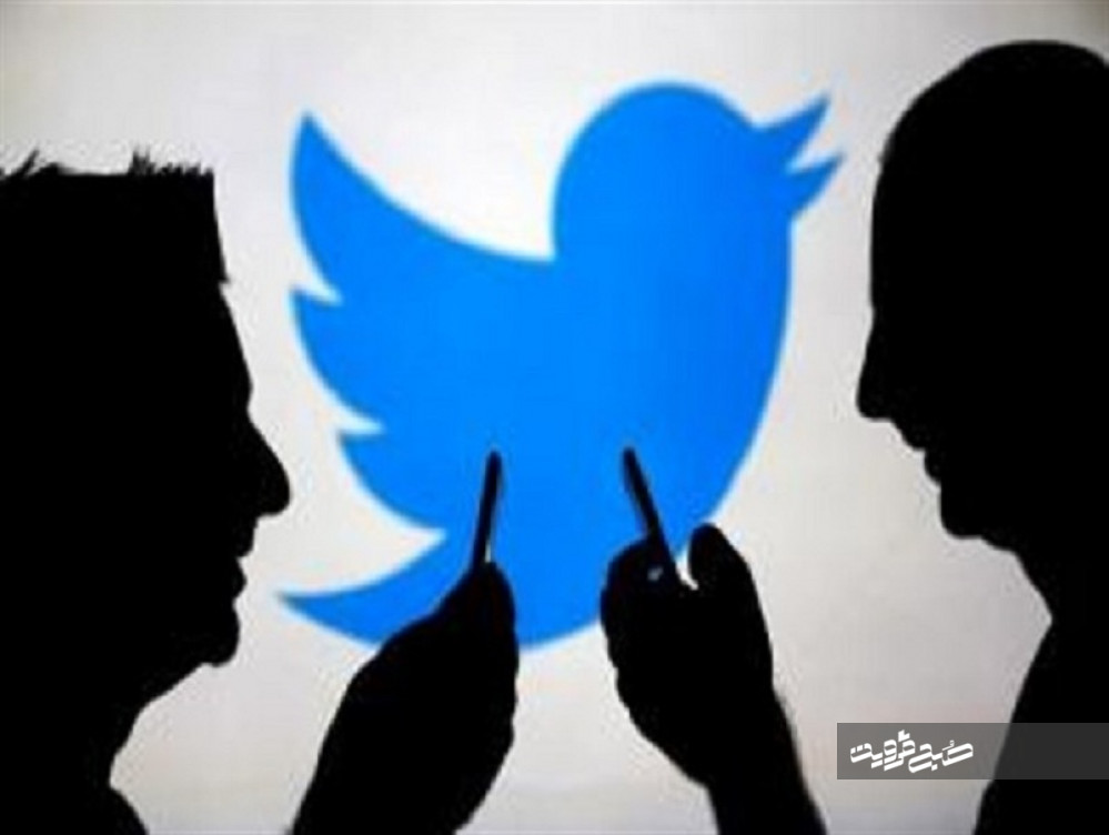 توییتری‌های قزوین حمایت خود را از گام دوم انقلاب" اعلام کردند