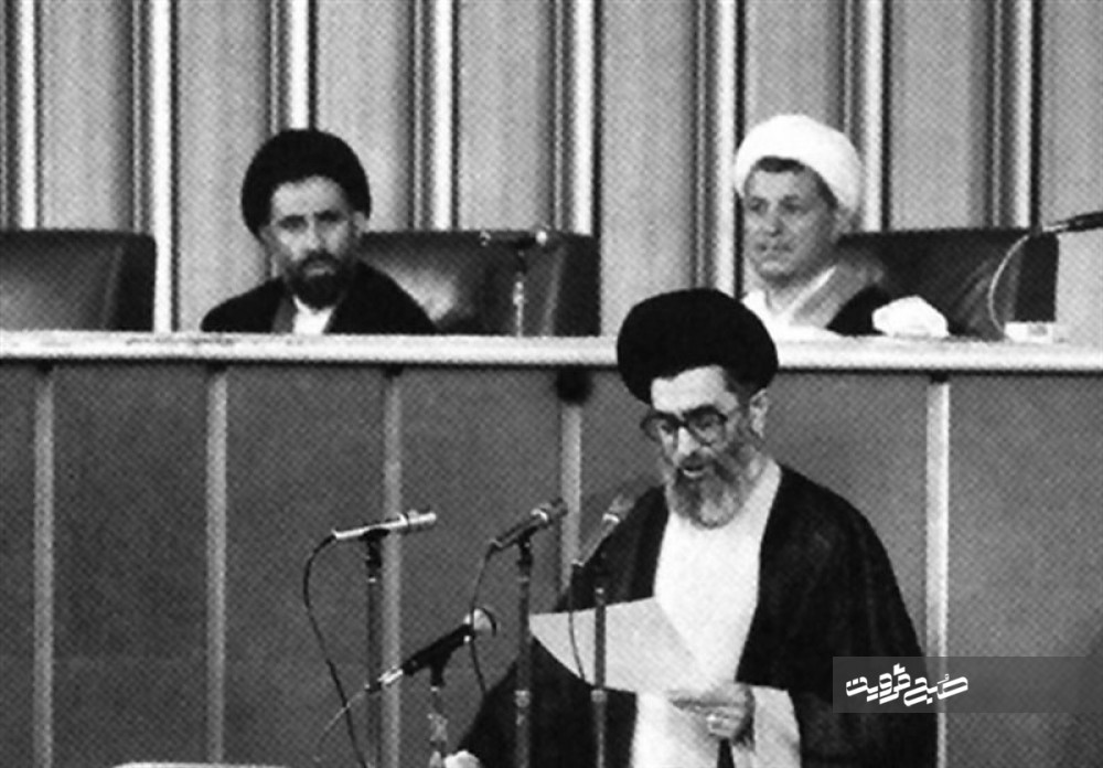 همه‌چیز درباره روزی که آیت‌الله خامنه‌ای به رهبری انتخاب شد