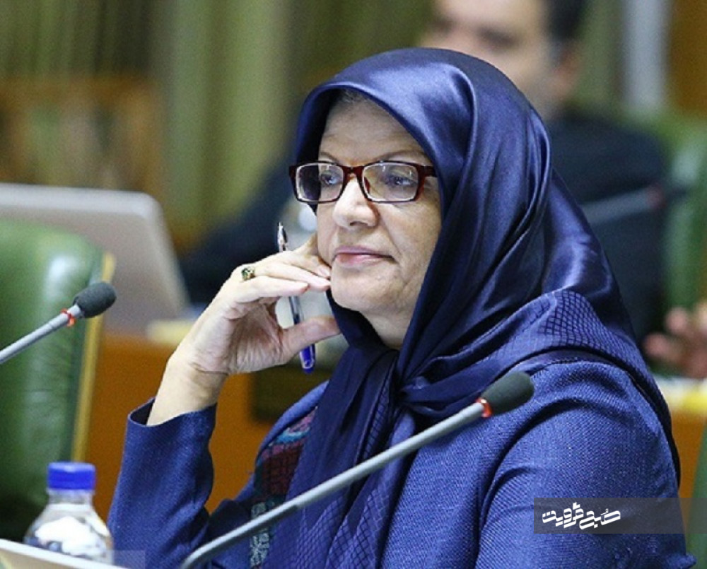 سیرک شورای شهر تهران با استعفا و ابقای نجفی