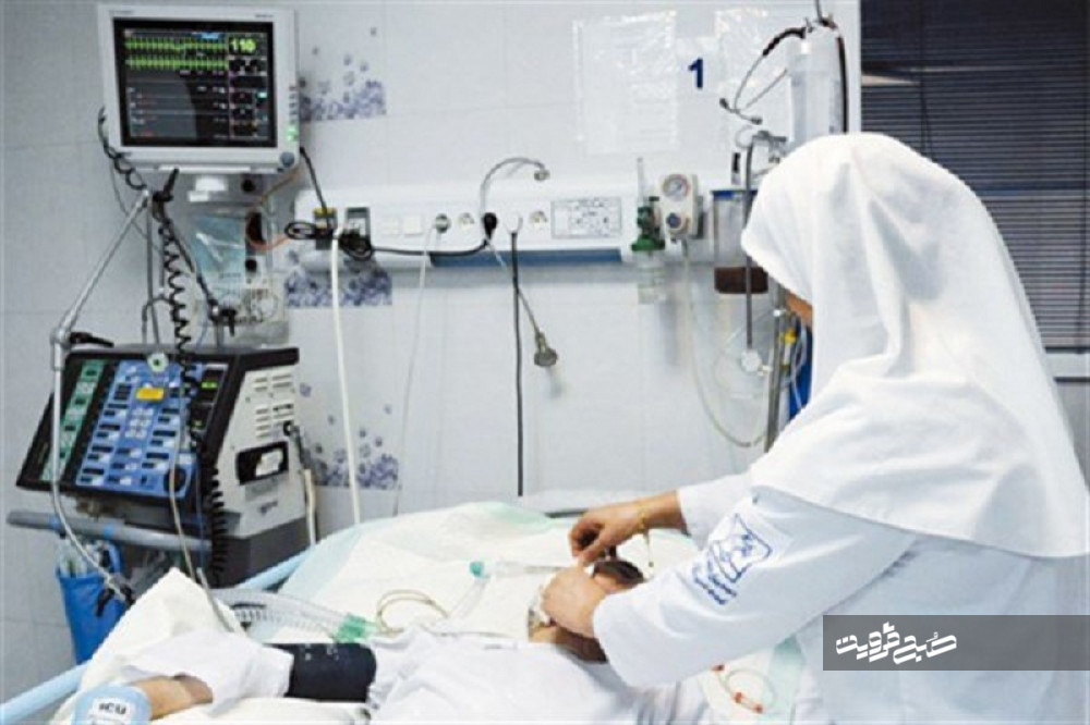 استان قزوین با کمبود پرستار مواجه است