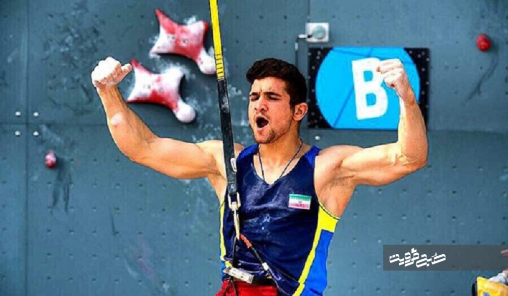 «رضا علیپور» برترین ورزشکار سال ۲۰۱۷ جهان انتخاب شد