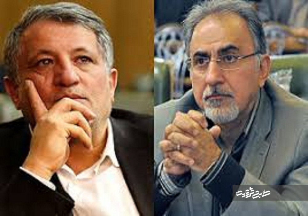 چرا «محسن هاشمی» نمی‌تواند از شهردار انتقاد کند؟