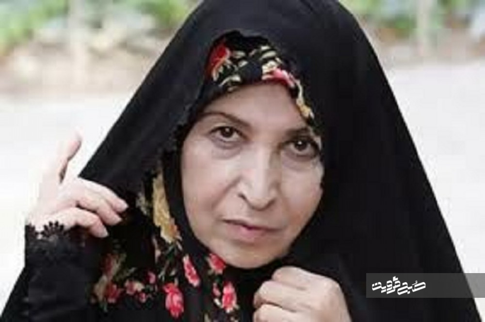 پیشنهاد زهرا رهنورد برای اجرای حجاب اجباری +سند
