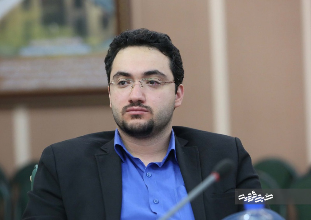  رئیس جهاد دانشگاهی قزوین منصوب شد