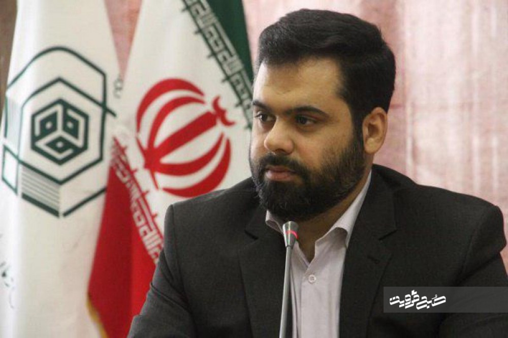 قاریان مصری از حضور در ایران محروم شده‌اند 