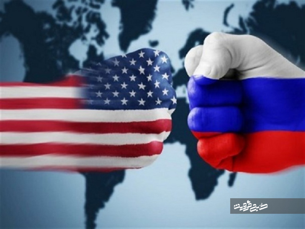 رویترز; آمریکایی‌ها روسیه را تهدیدی بزرگتر از ایران می‌دانند