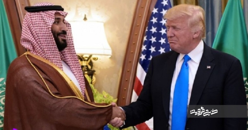 تلاش مخفیانه عربستان و امارات برای پیروزی ترامپ در انتخابات