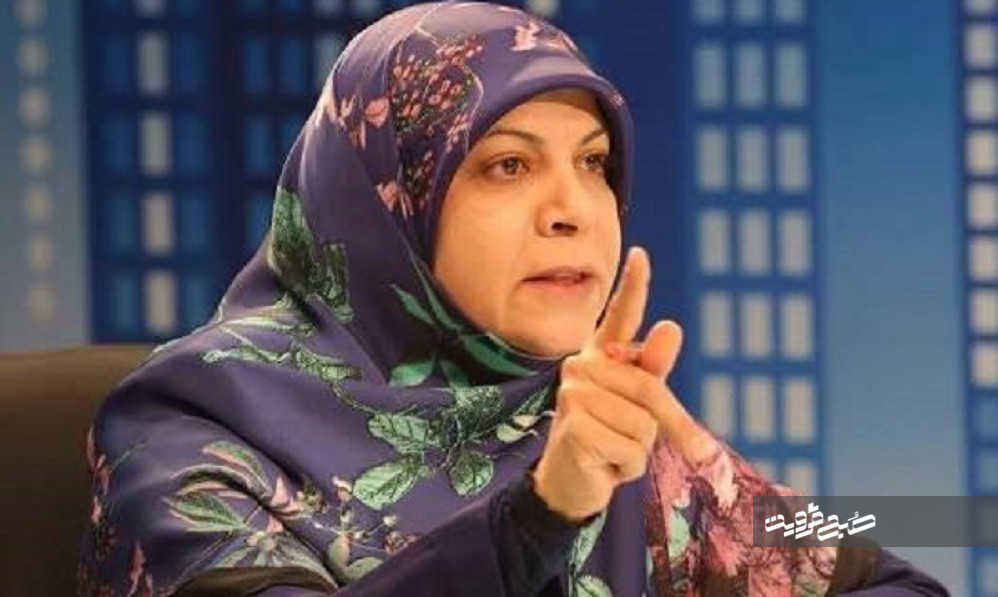 جنجالی‌ترین سیاستمدار زن عراقی کیست؟/ از سودای ریاست جمهوری تا دفاع تمام قد از سردار سلیمانی +عکس