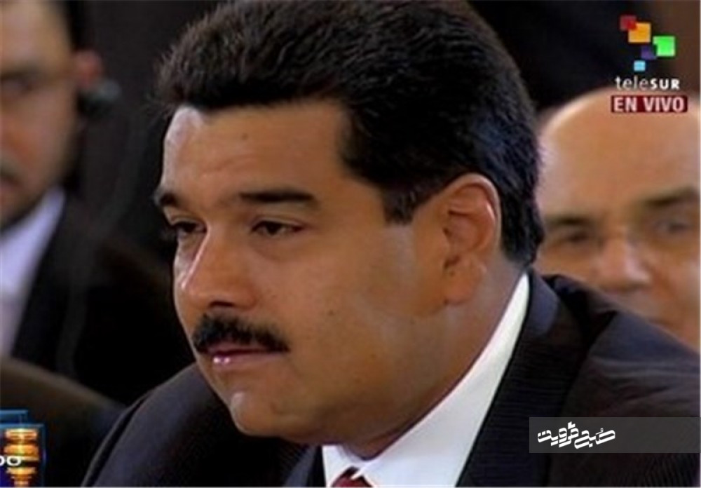 ونزوئلا روابط خود با آمریکا را قطع کرد