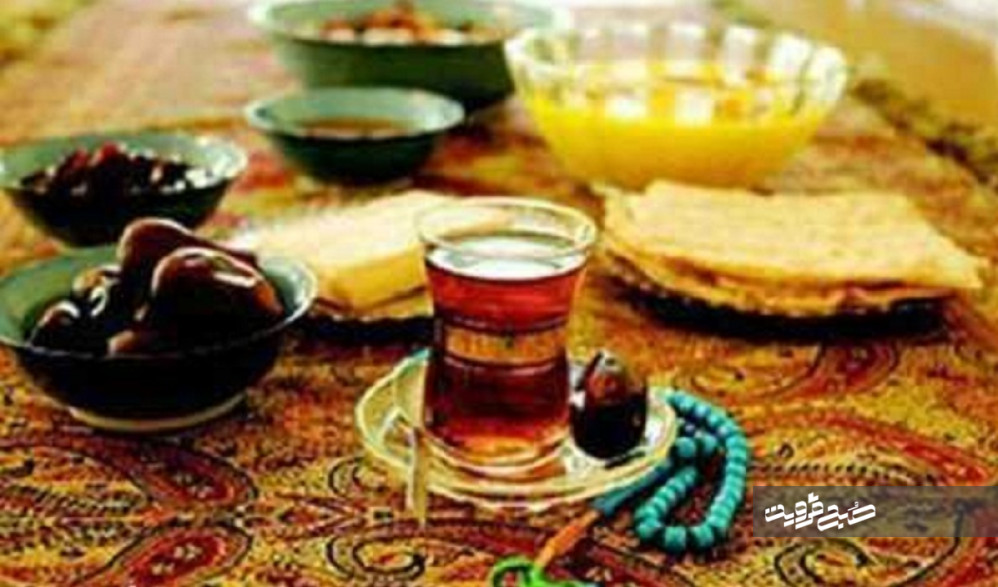 توصیه‌هایی برای رفع تشنگی در ماه رمضان/ بلایی که زولبیا و بامیه سرتان می‌آورد