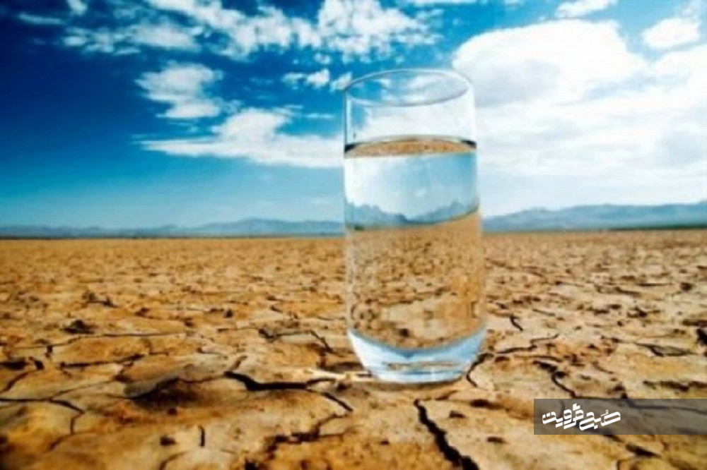 رکورد تولید آب شرب در قزوین شکسته شد/ حل مشکل قطعی با ۱۰درصد صرفه‌جویی 