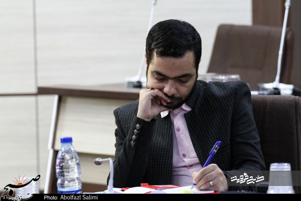 مدیر جدید خبرگزاری فارس قزوین منصوب شد 