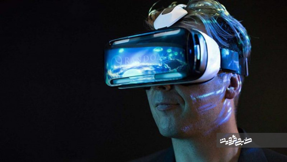 ارائه ۷۰ بازی و محیط واقعیت مجازی در "آی مکس کلاب"  
