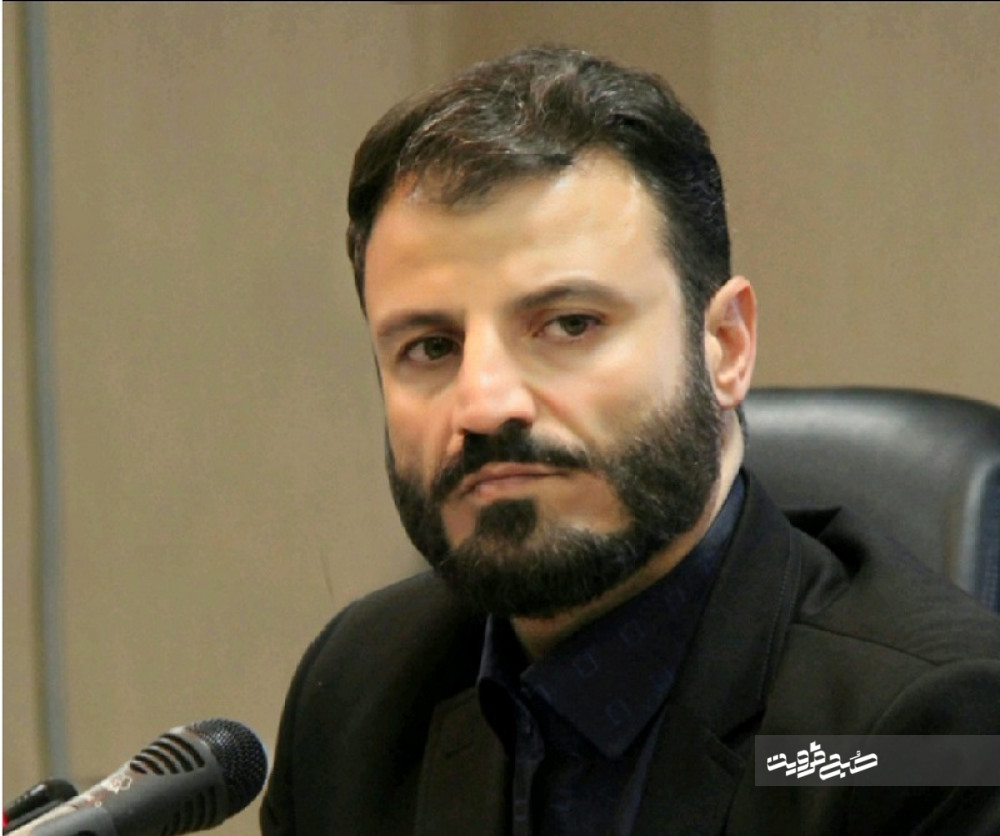 روابط عمومی مرکز قزوین خبر ضرب‌وشتم خبرنگار صدا و سیما را تائید کرد