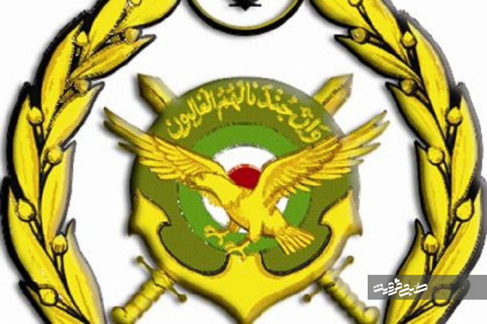 فرمانده فقید لشکر ۱۶ زرهی قزوین در تهران تشییع می‌شود 