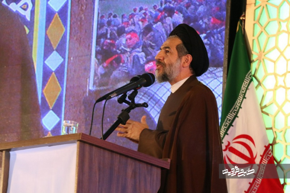 جوانان ایرانی در دفاع مقدس کارآیی دلارهای نفتی را ناکارآمد کردند