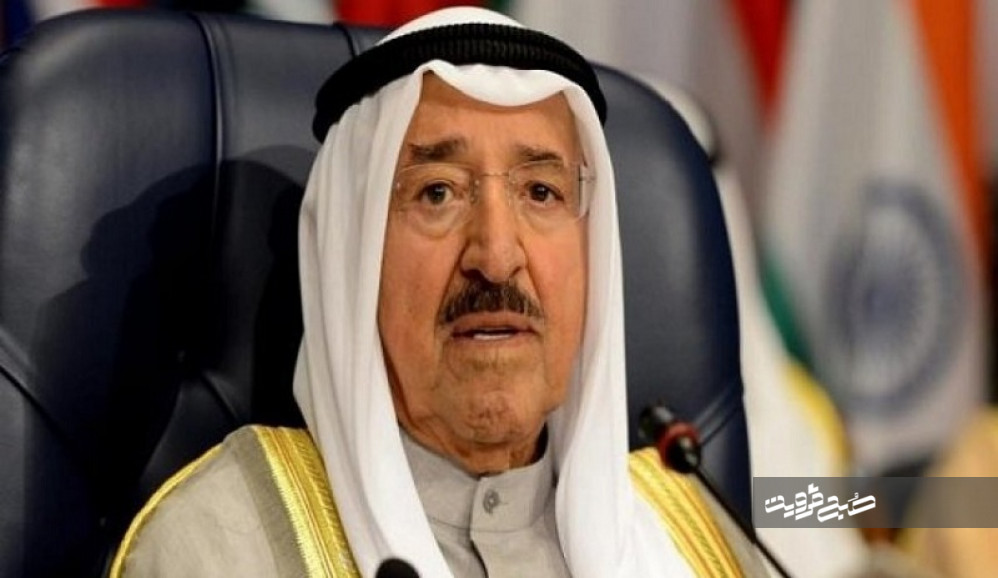 روحانی برای امیر کویت دعوتنامه فرستاد