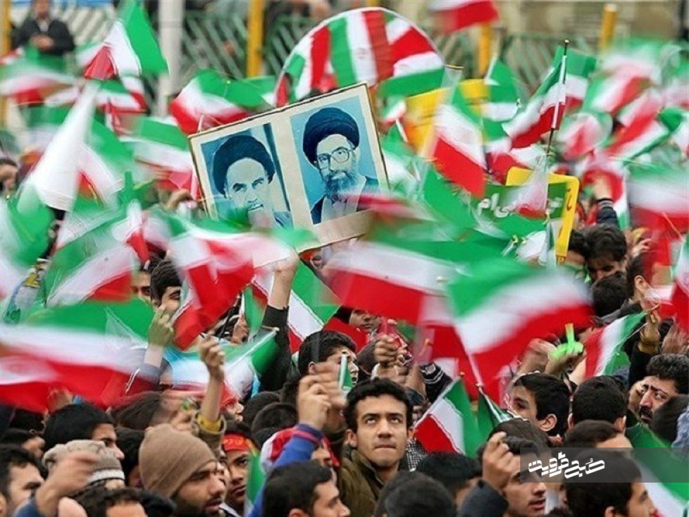 مردم قزوین «استقلال، آزادی و جمهوری اسلامی» را فریاد خواهند زد