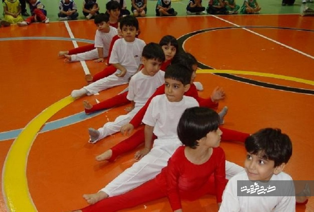 جای خالی استعدادیابی مدرن در ورزش  قزوین