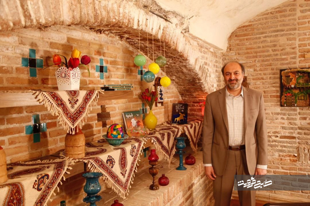 جشنواره فرهنگ و سنن ایرانی، بستری برای تحقق شعار « رونق تولید» است