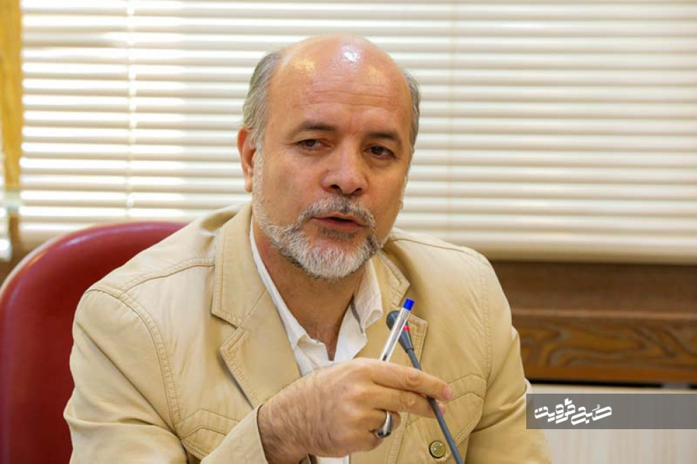 مدیرکل سیاسی و انتخابات استانداری قزوین از دلایل استعفای خود می‌گوید