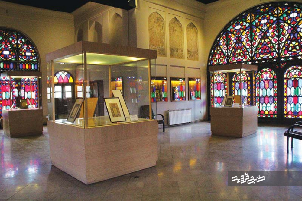 بازدید از موزه‌های قزوین در روز جهانی "موزه" رایگان است