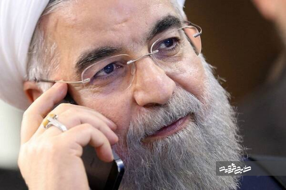 روحانی (شهریور ۹۳): همه مسئولیت مذاکرات با من است/ روحانی (اردیبهشت ۹۸): در دوره اوباما، در سیاست خارجی اختیار نداشتم!