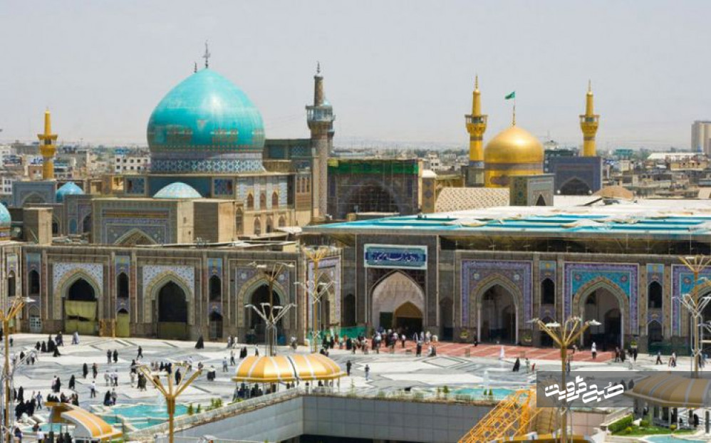 اعزام ۵ هزار مددجوی قزوینی به مشهد مقدس