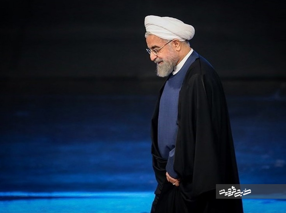 روحانی دو سال بدون نشست خبری؛ دولت همچنان بی‌نیاز از سخنگو +جدول