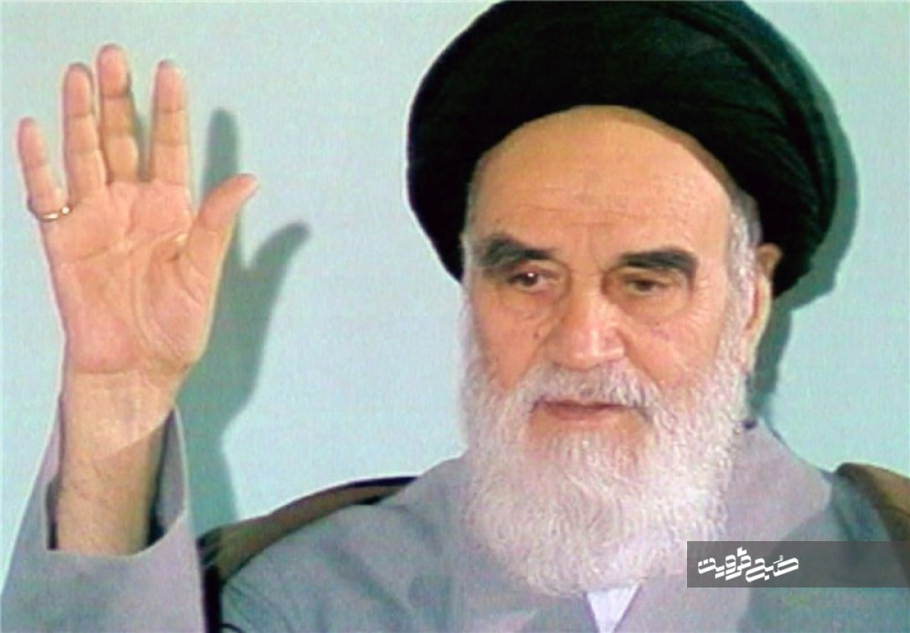 انقلاب خمینی(ره) ظهور مجدد دین بود!