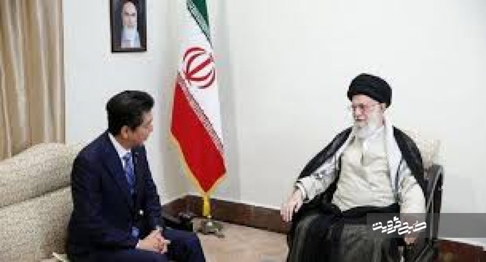 واشنگتن پست: سخنان رهبر ایران بازتاب سخن «آمریکا هیچ غلطی نمی‌تواند بکند» بود