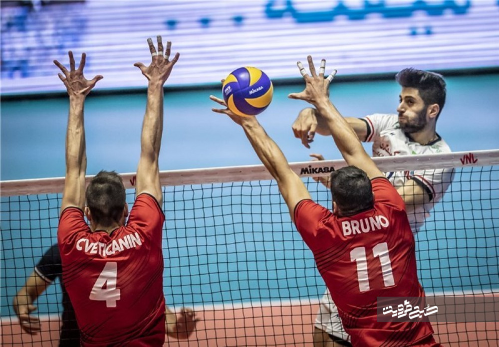 پیروزی ایران مقابل پرتغال با یک شوک قوی!