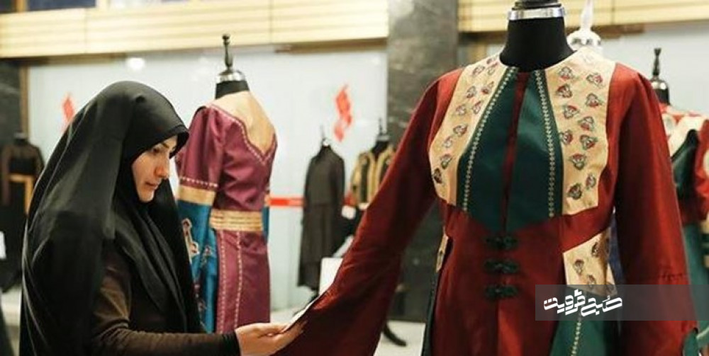 قزوین نیازمند تشکیل انجمن مد و لباس است/ تولیدات بازار با فرهنگ ایرانی-اسلامی مغایر است