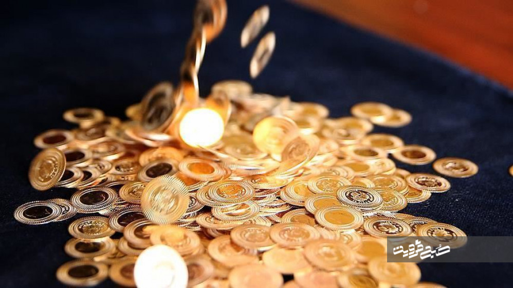 نرخ سکه و طلا در ۲۴ تیر ۹۸  + جدول