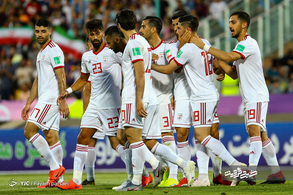 آشنایی با حریفان تیم ملی فوتبال ایران در مقدماتی جام جهانی ۲۰۲۲ قطر