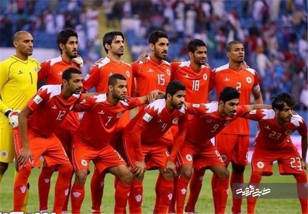 گزارش روزنامه بحرینی از دیدار با ایران و عراق؛ "باید ورزشگاه را پُر کنیم"