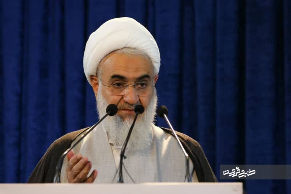 تحریم وزیر امور خارجه یک کشور با درخواست مذاکره همخوانی ندارد/ امریکایی که حامی ترور ۱۷هزار ایرانیست اجازه ادعای حقوق بشر را ندارد