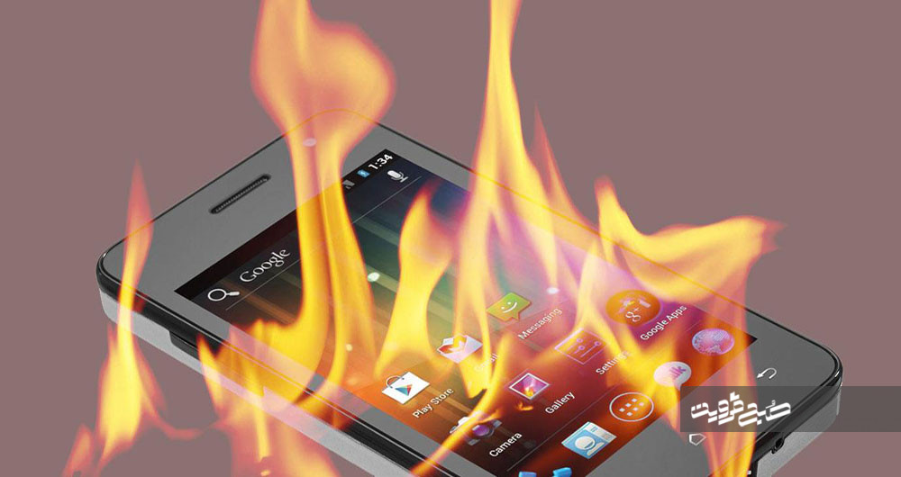 دلیل داغ‌ شدن گوشی هوشمند چیست؟ + راهکارهای مقابله با آن