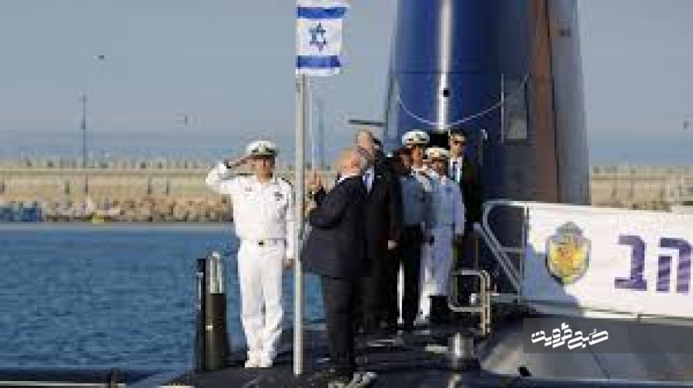 طعمه جذاب بعدی نیروی دریایی سپاه در تنگه هرمز/ آموزش شنای نتانیاهو از خلیج فارس آغاز می‌شود؟