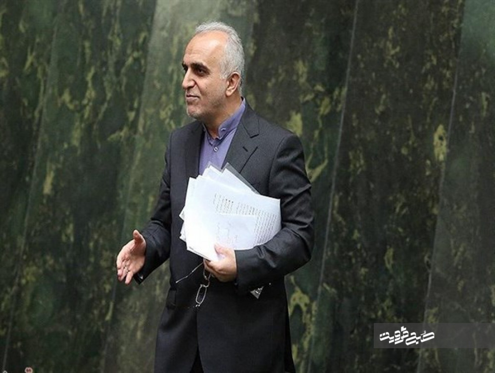 علت سکوت وزیر اقتصاد درباره بازداشت پوری حسینی چیست؟