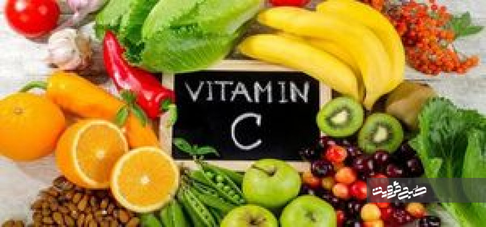 ۱۴ ماده‌ی غذایی سرشار از ویتامین C