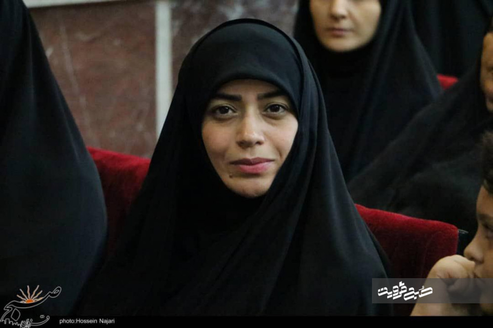 بانوان ورزشکار محجبه در سطح جهان عامل اقتدار ایران شده‌اند/ زنان ایرانی می‌توانند زینب عصر حاضر شوند